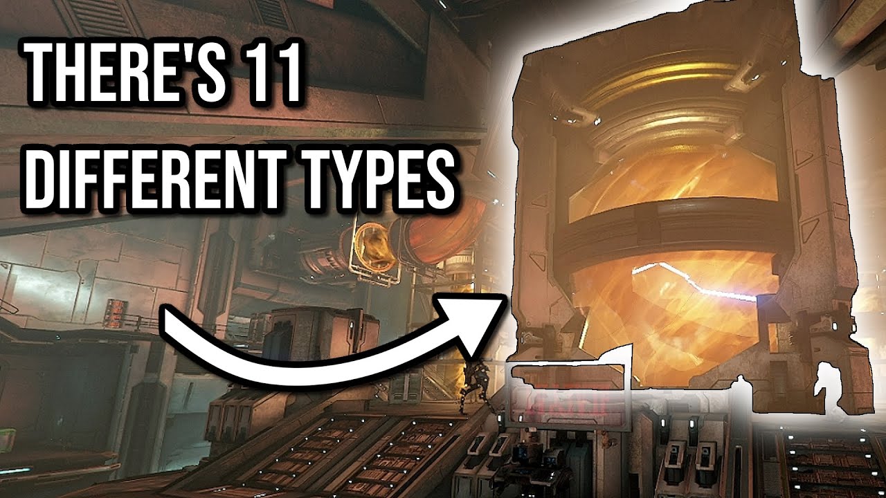 Why are Warframe&rsquo;s sabotage missions so complicated?