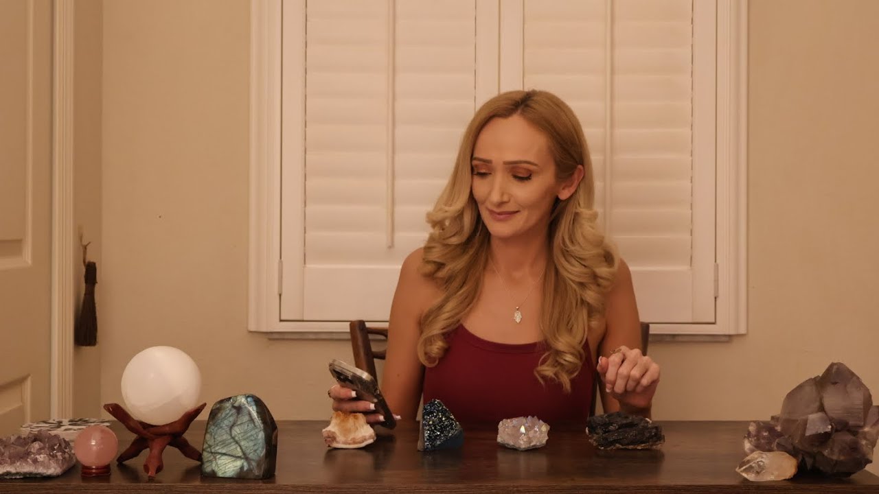 What Does This Person Think About You!?  ✨PICK-A-CARD✨