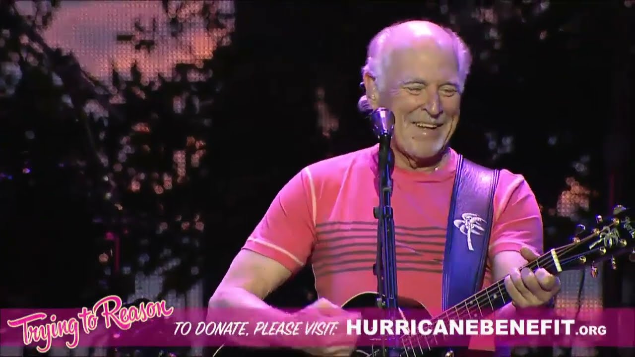 2017.11.19 - Tallahassee, FL - Jimmy Buffett LIVE