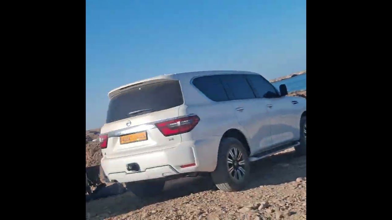 A short weekend trip to Sur,oman 🇴🇲  #travel#camping.