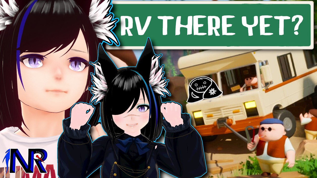 Camping Trip Gone WRONG! | RV There Yet? #1