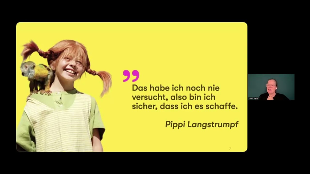 Dr. Sandra Bils: „Welche Rolle spielt Hoffnung in Veränderungsprozessen?“
