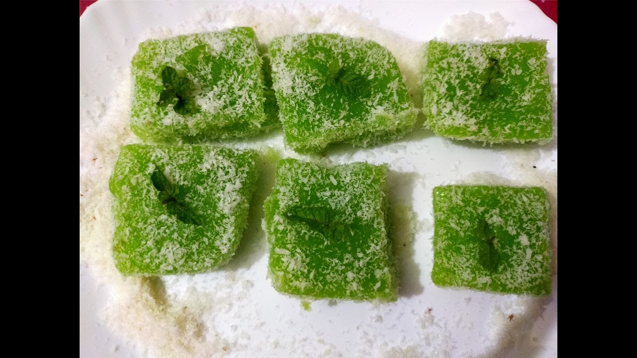 Mango Jelly Delight-Mango Jelly Dessert-No Bake Mango Dessert Recipe-Pakish Flavours