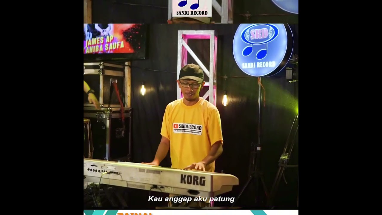 #InaPermatasari#Zainal