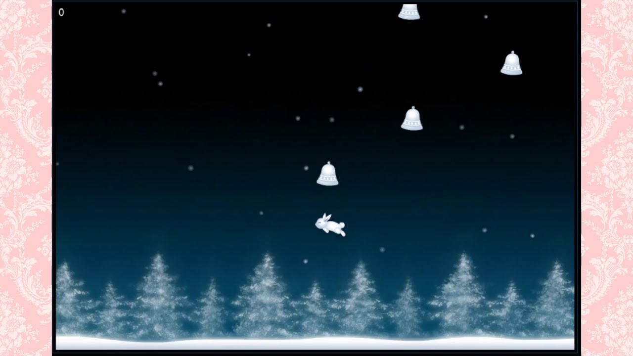 Orisinal: Winterbells - Trying to beat my old high score