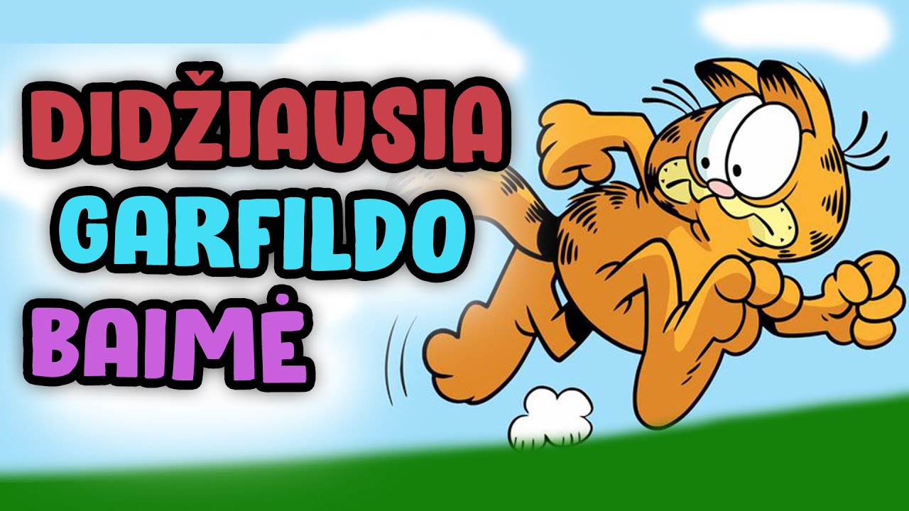 KOVA DĖL LAZANIJOS!