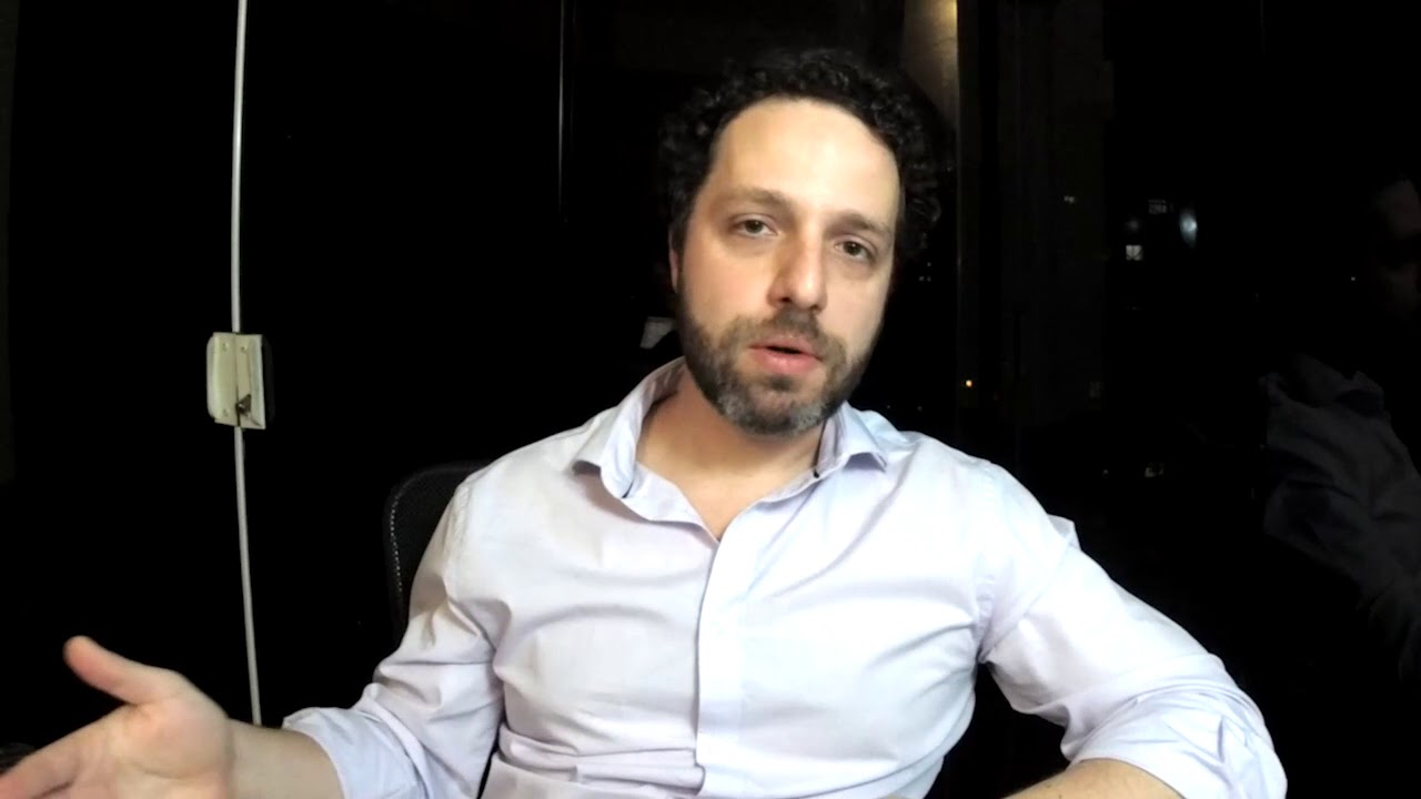 Dr. Felipe Ades - Use of goserelin (zoladex): side effects and indications