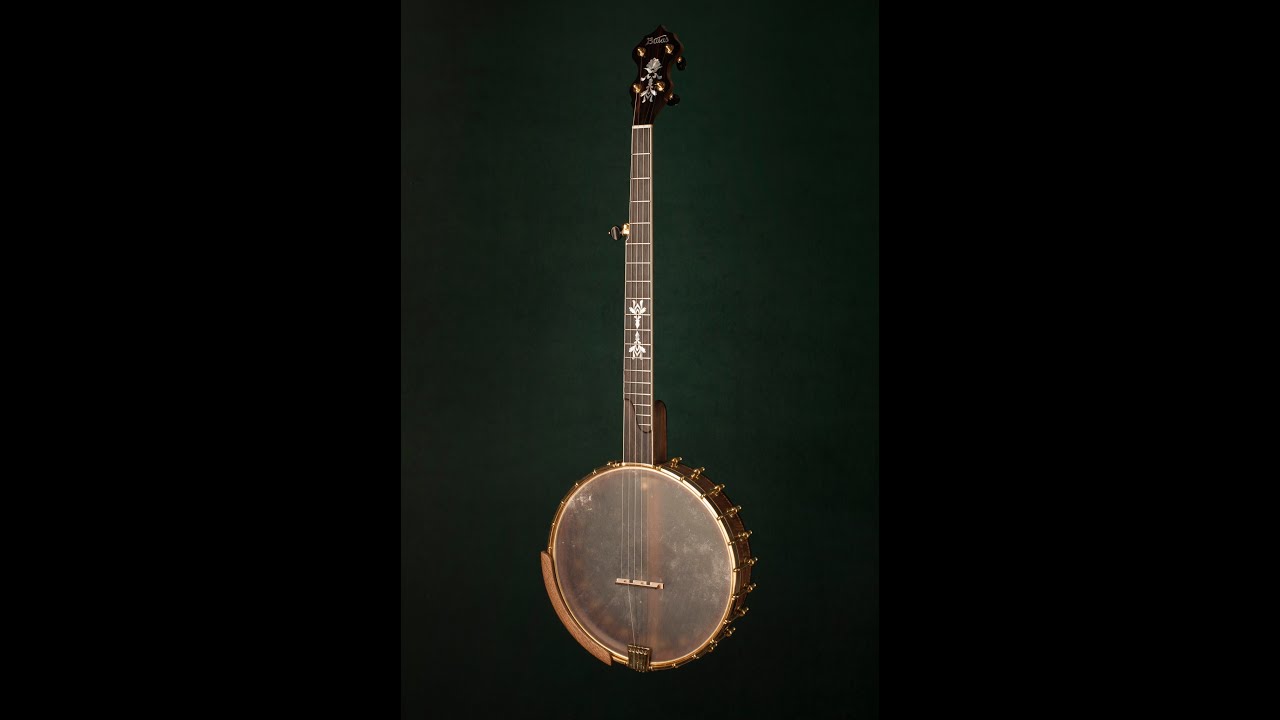 New Bulas Banjo