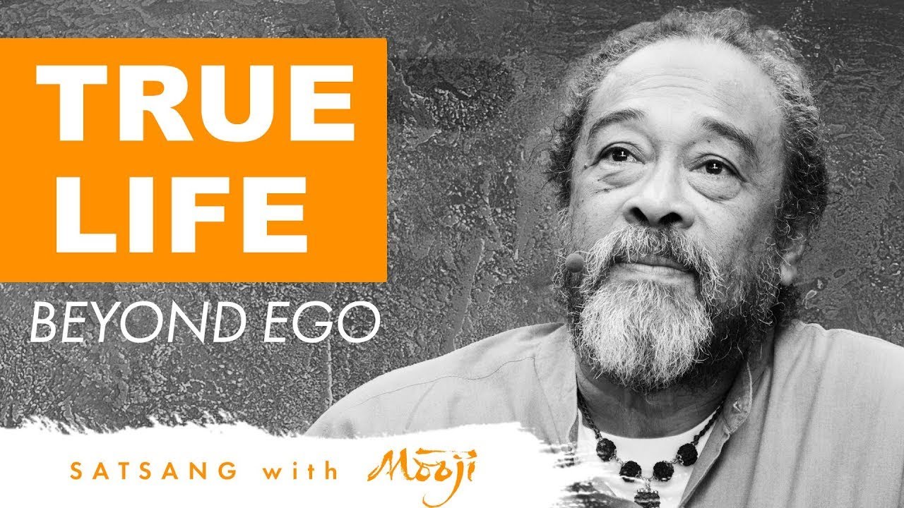 La vraie vie au-delà de l'ego (avec sous-titres)