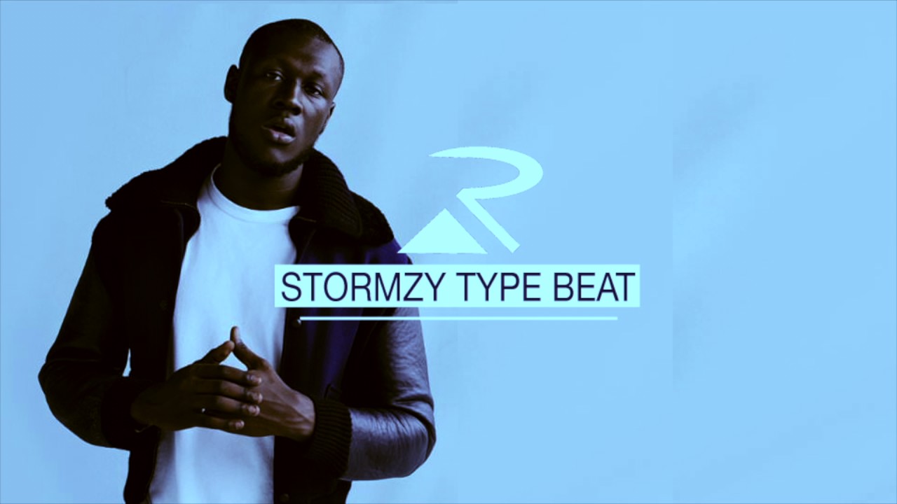 Lay Me Down - Stormzy x Bryson Tiller Type Beat [Prod Relta]