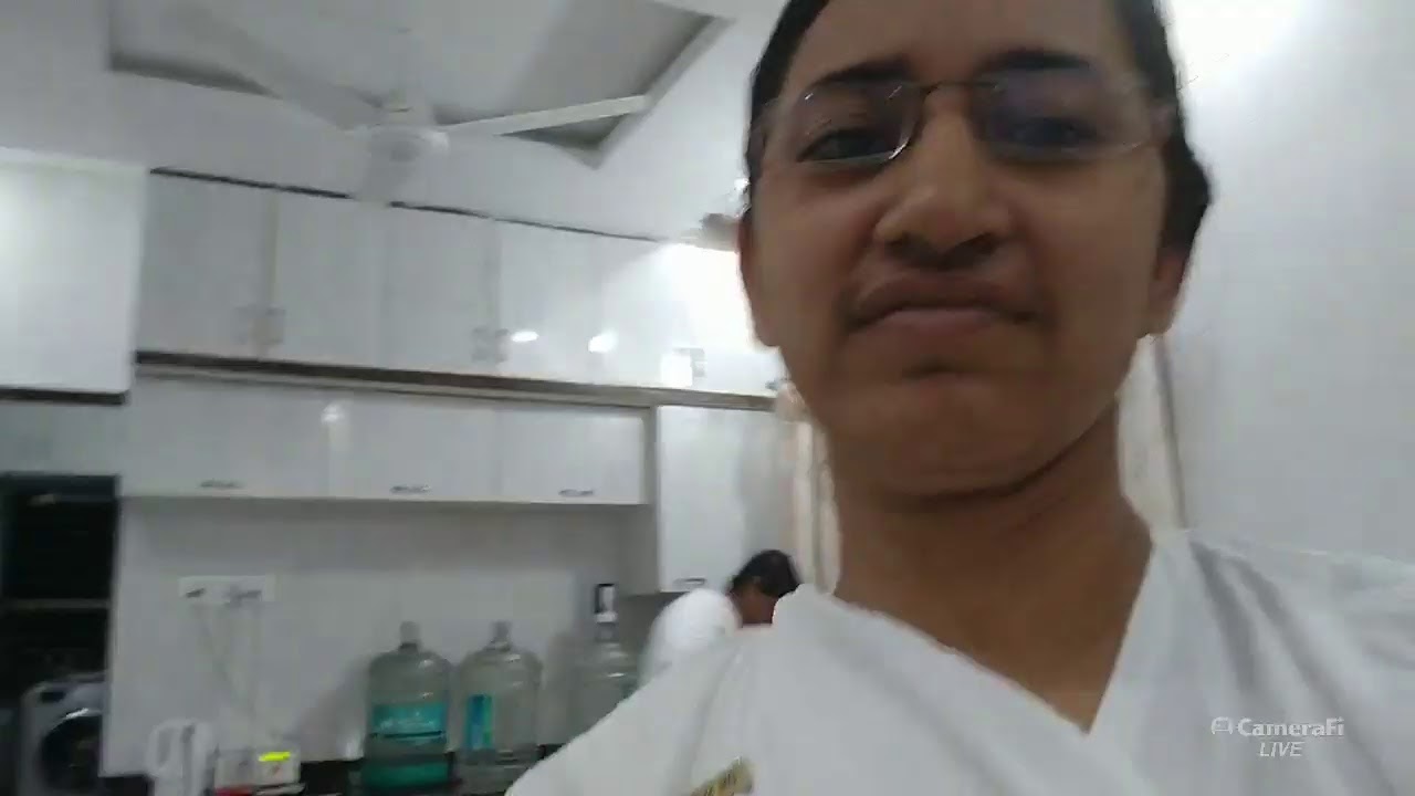 Premsarovar Brahma kumaris's broadcast