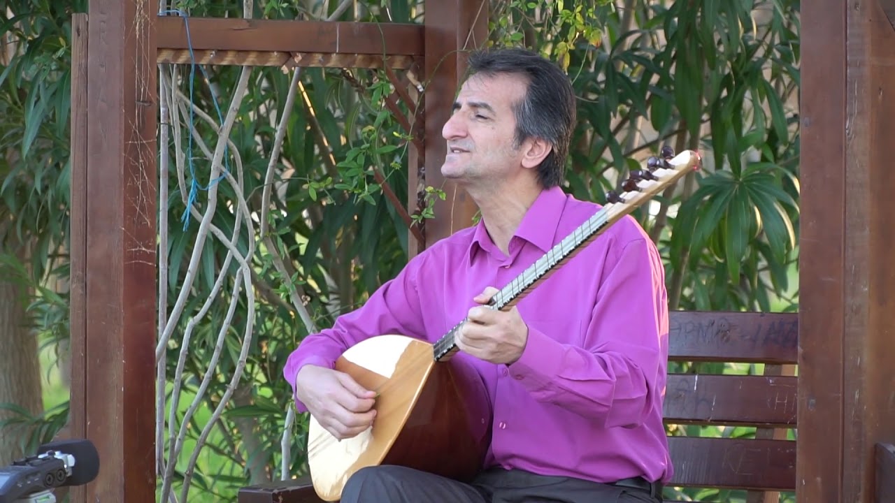 Latif Öz ORMANCI