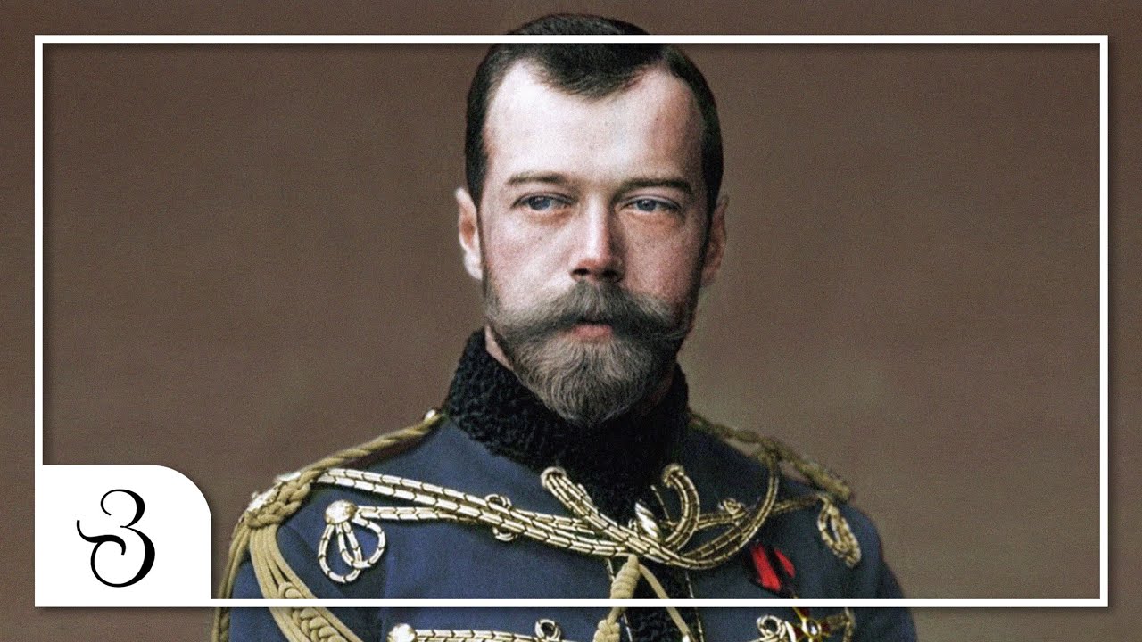 Kisah Kunjungan Nicholas II di Hindia Belanda - Tur Besar Calon Tsar Kekaisaran Rusia tahun 1891
