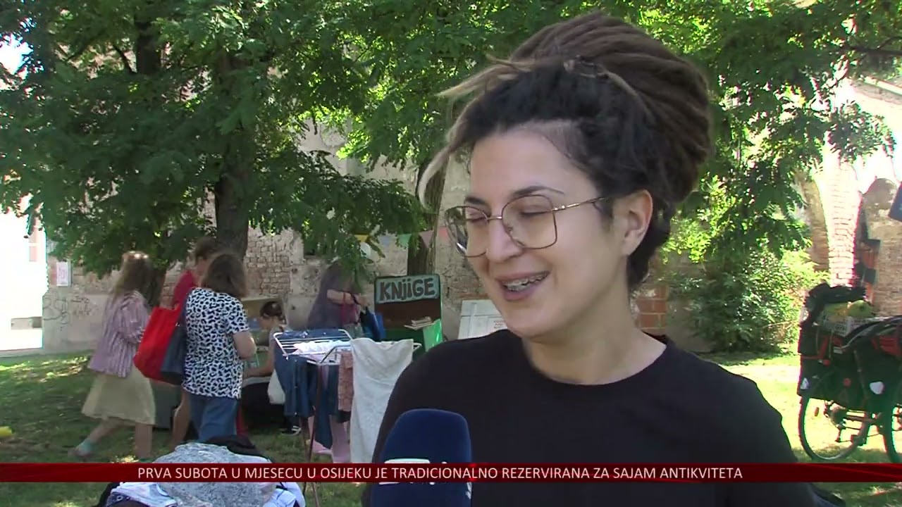 Posh Store ide na ljetni odmor – povratak buvljaka za pse u Azilu u rujnu