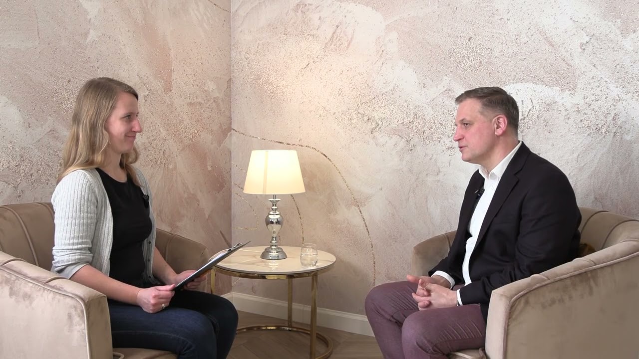 10 lat od wyroku TK w sprawie medycznej klauzuli sumienia | prof. dr hab.Jakub Pawlikowski