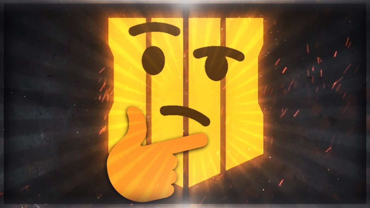 Black Ops 4