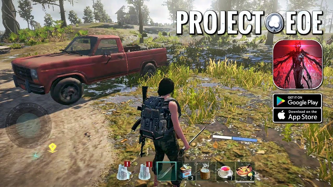 Project EOE Download 2023 🤑 Tutorial How To Get Free Project EOE on iOS & Android New 2023 !!!
