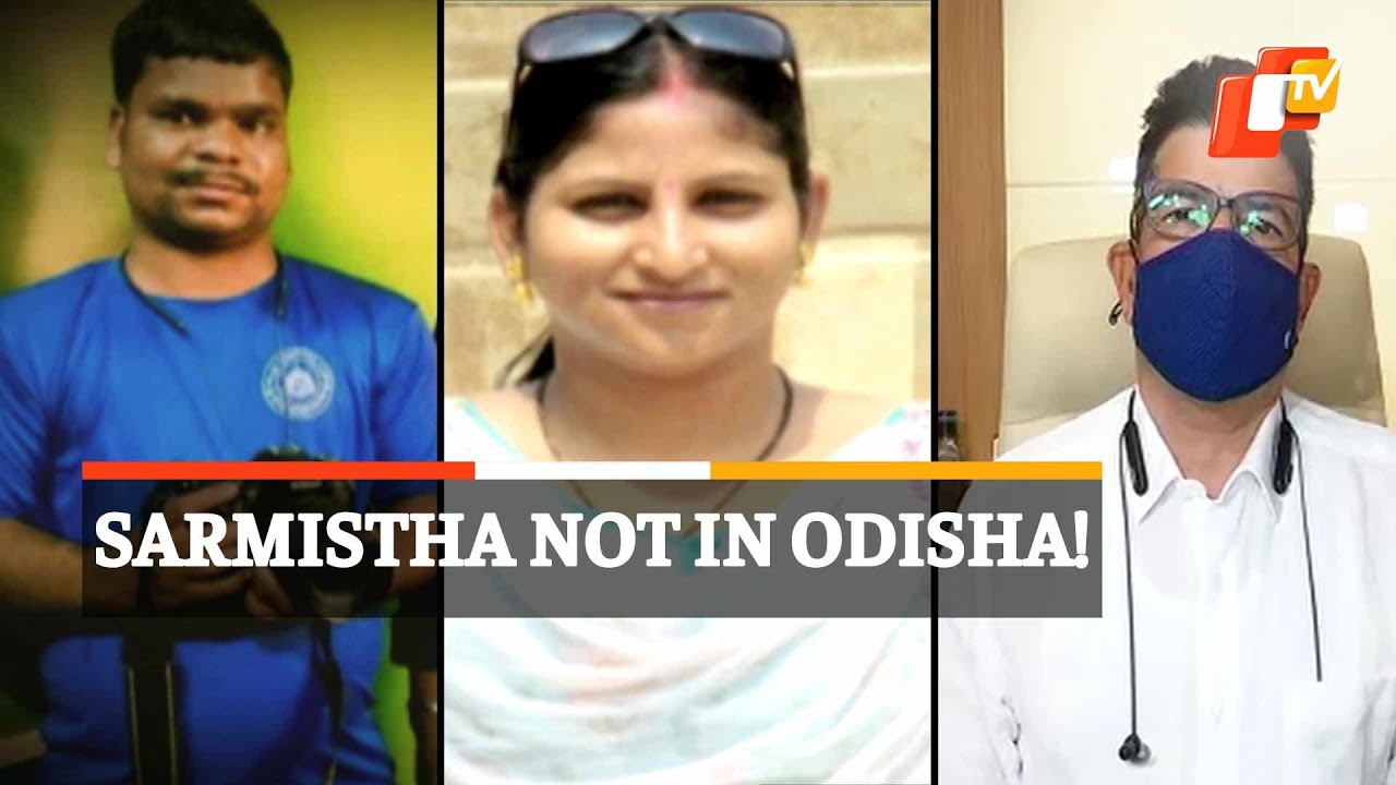 Odisha Crime Branch Takes Over Cameraman Manas Murder Case | OTV News