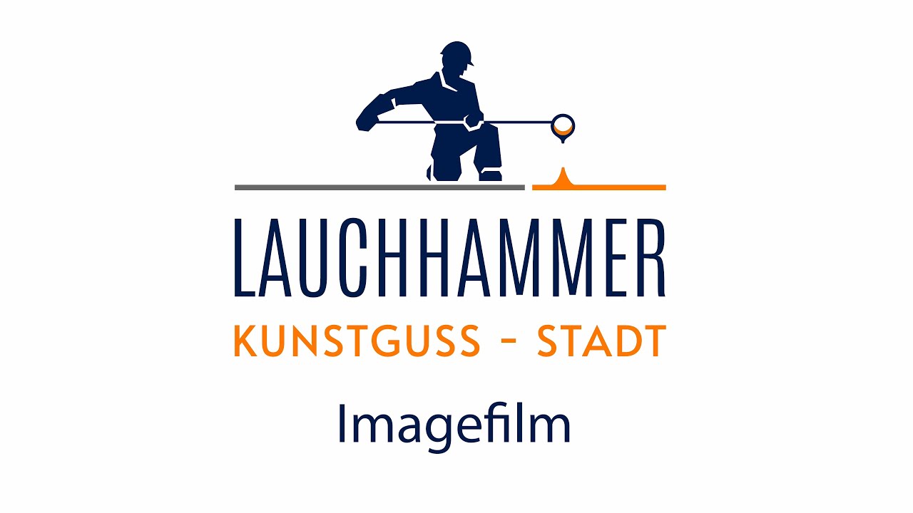 Imagefilm Kunstguss Stadt