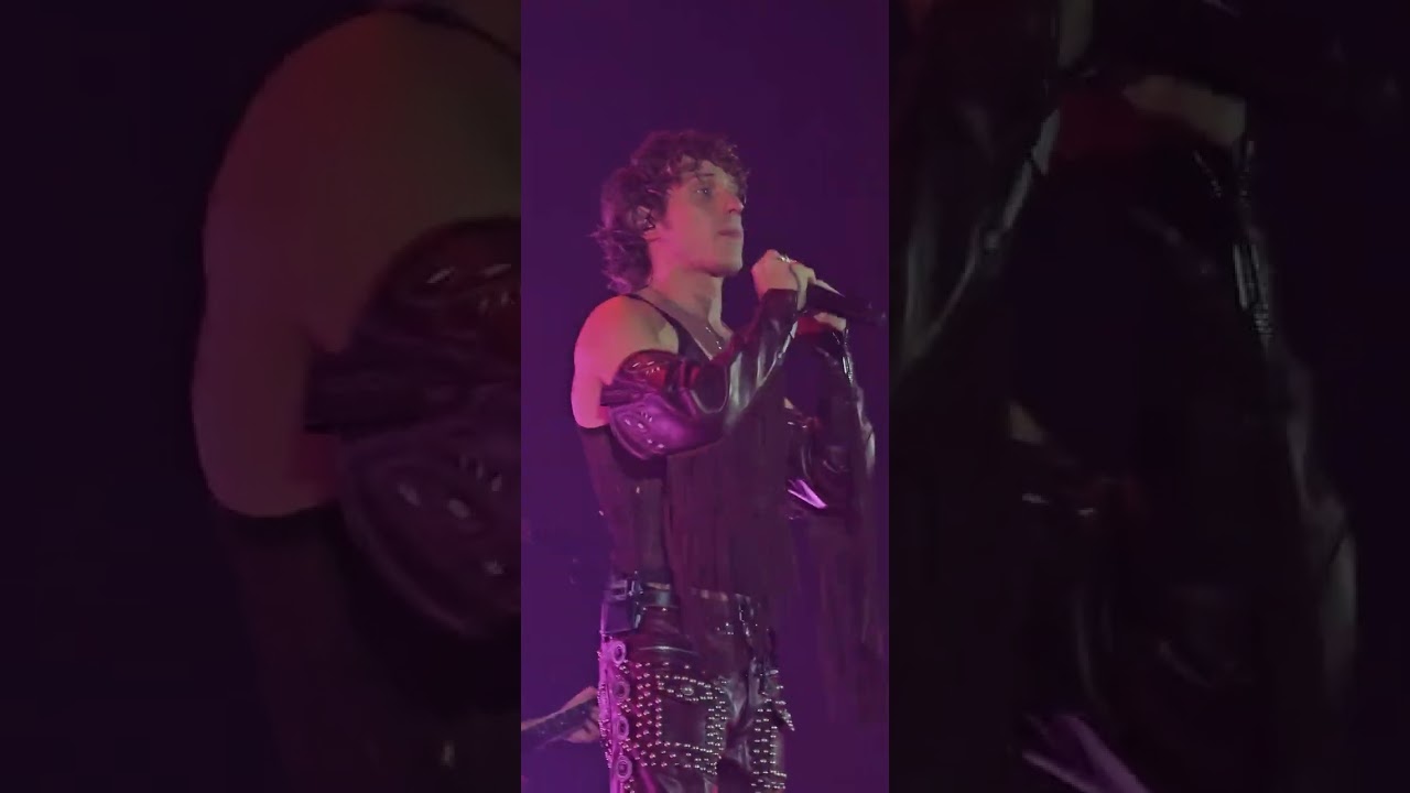IRAMA habla en ESPAÑOL y canta 