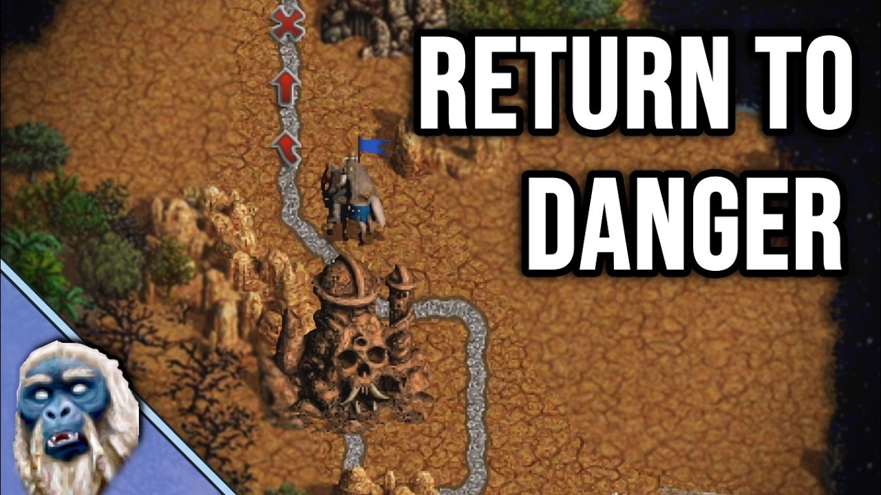 The Odd Movements of Todd - Heroes 3 Bulwark Showcase (Part 5)