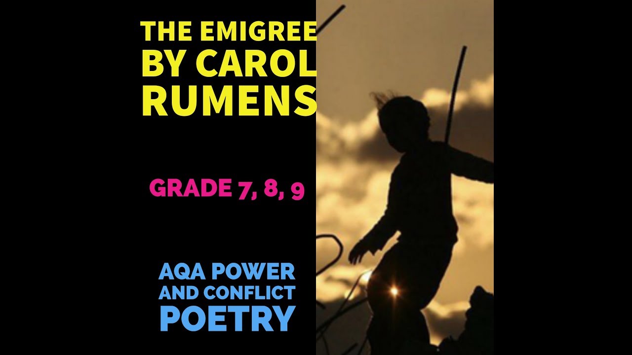 The Emigree Grade 7, 8, 9 language analysis