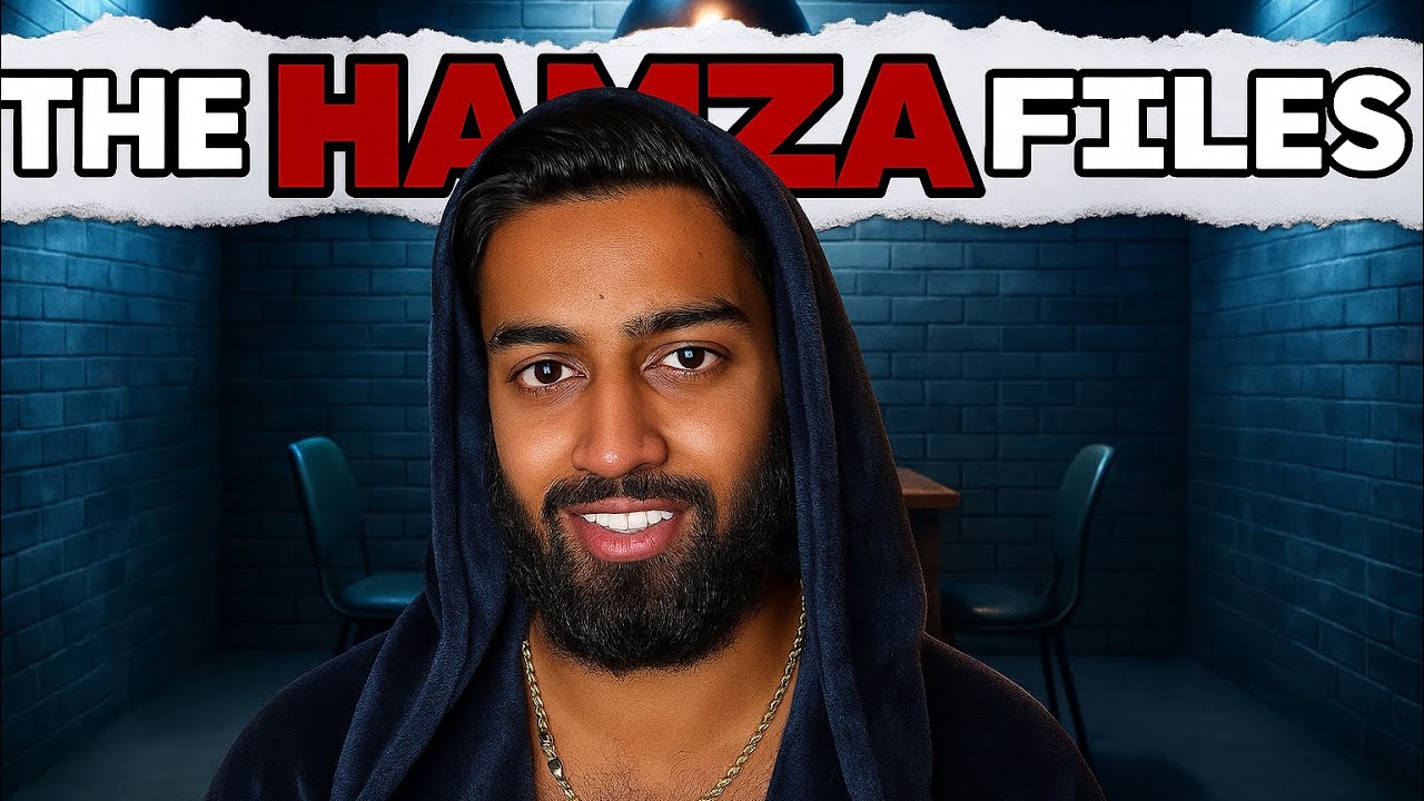 The Downfall Of Hamza Was Predictable