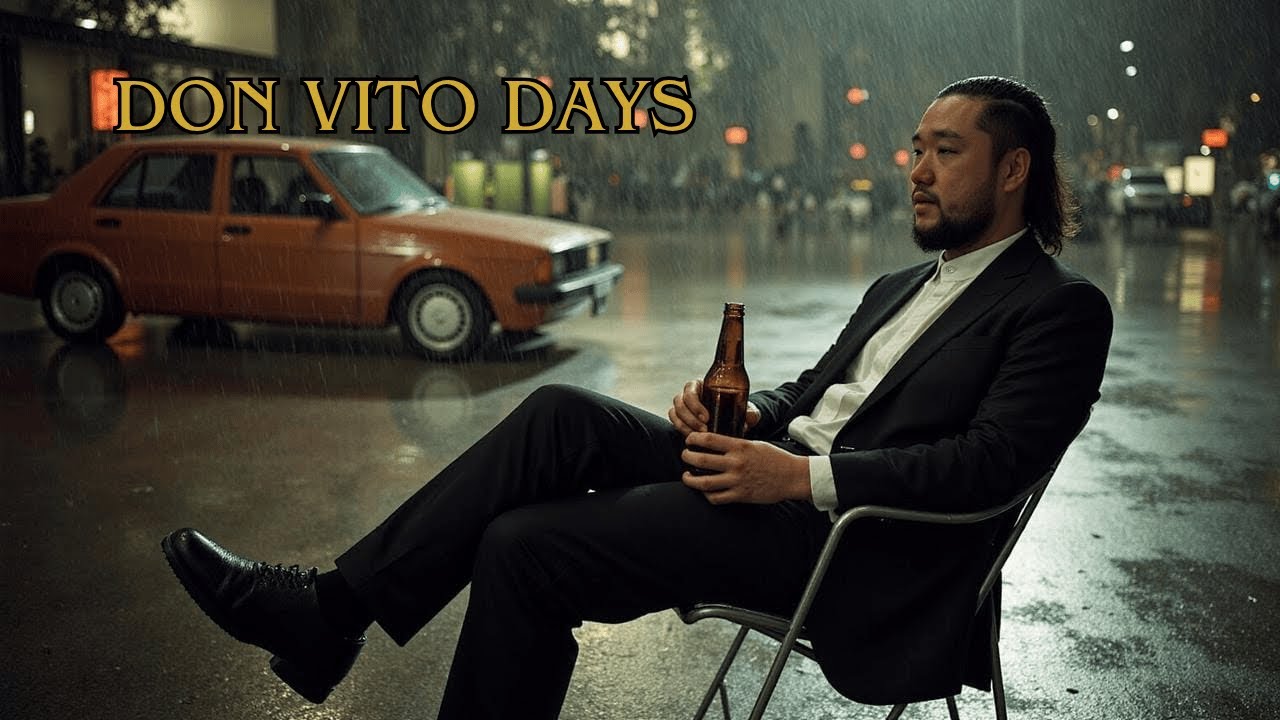 don vito days season 4 - day 6  #imerp #imeroleplay