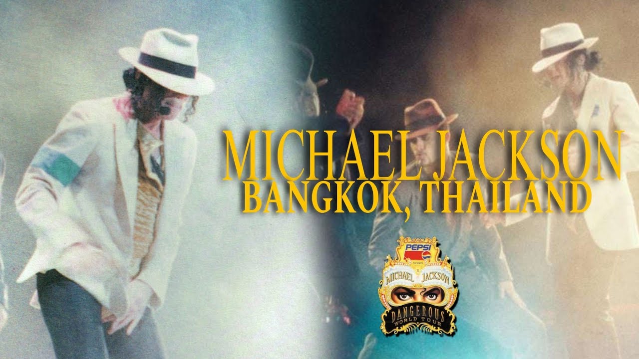 Michael Jackson - 