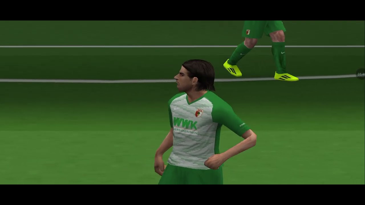 PES2020/SER UMA LENDA #298