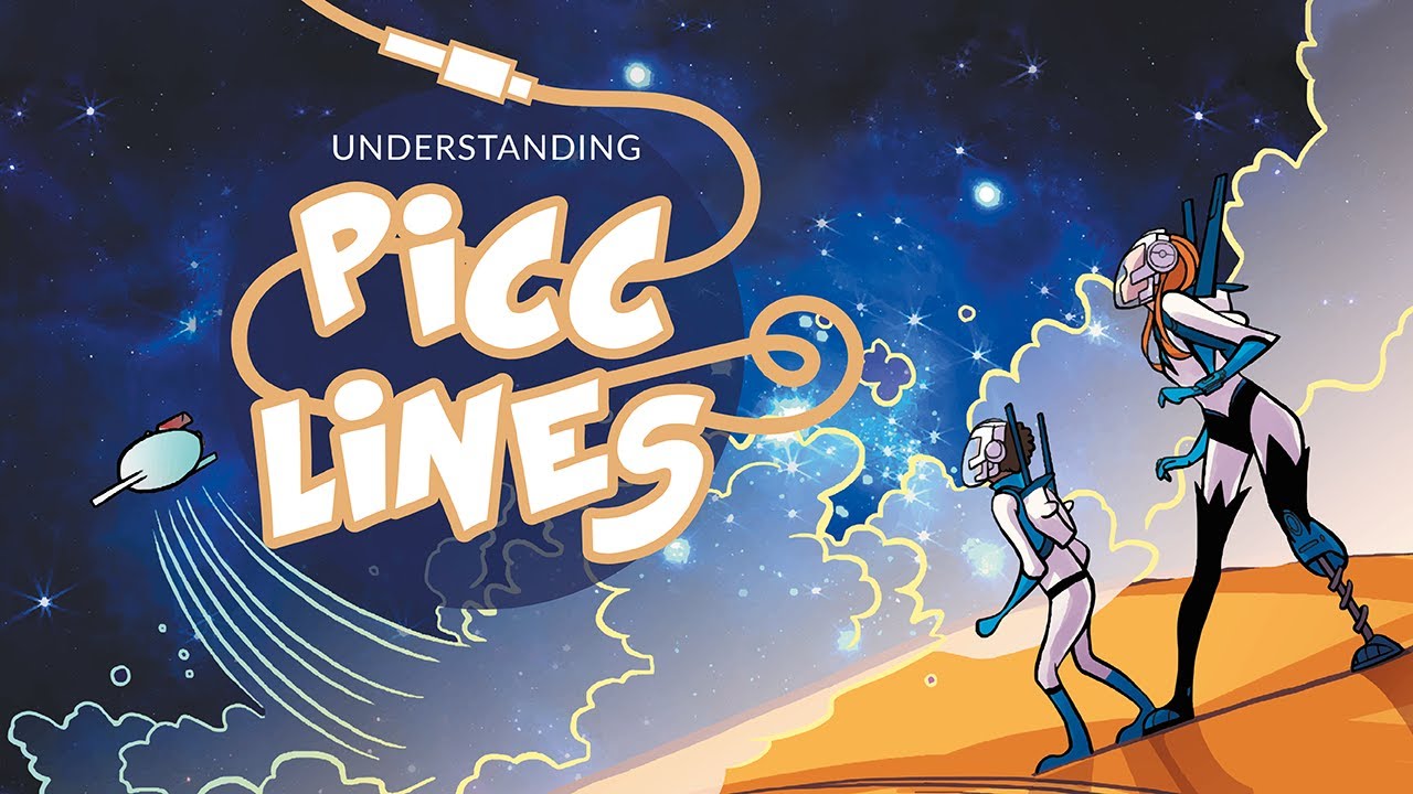 Understanding PICC Lines - Jumo Health