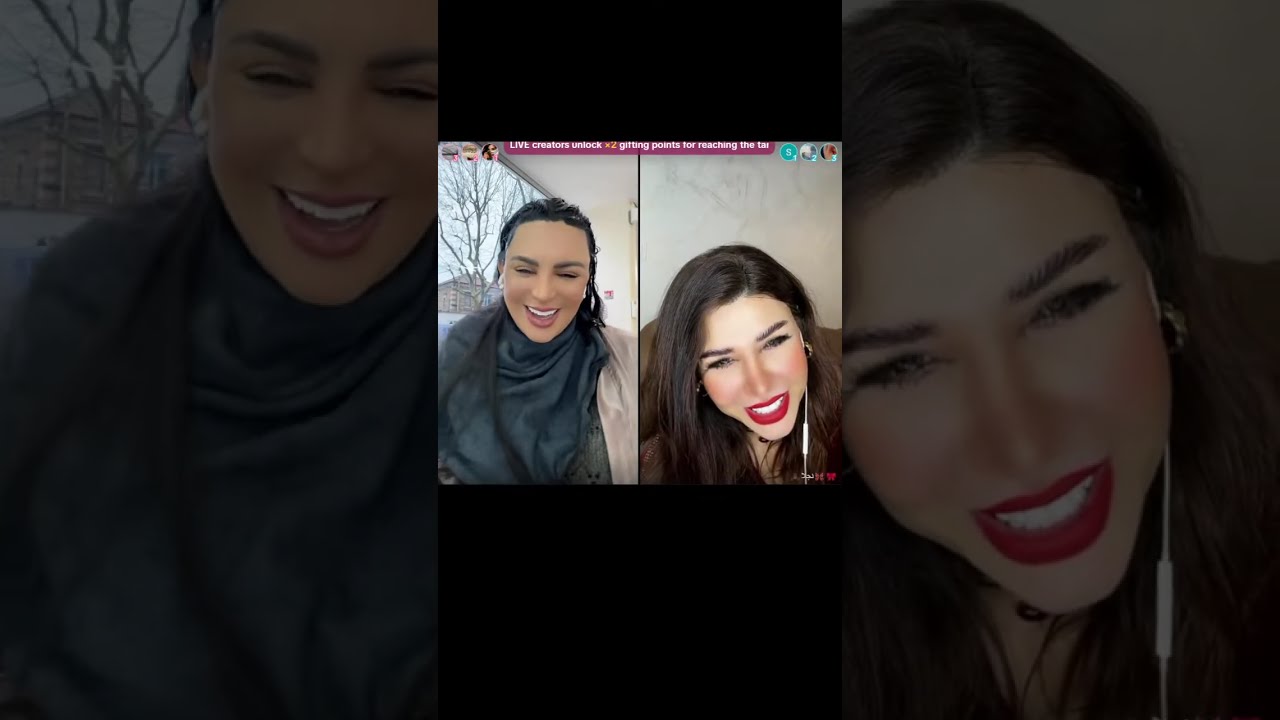DIVA REBECCA LIVE