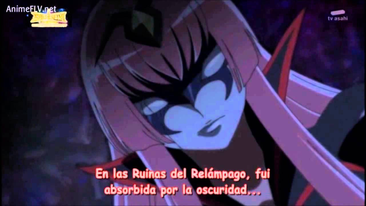 Soma x Sonia .::Un angel llora::.