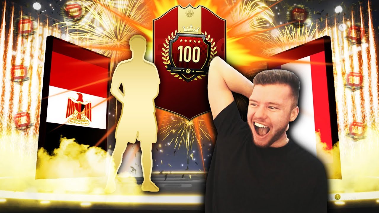 FIFA 19: MEINE 30-0 (PLATZ 16) FUT CHAMPIONS REWARDS 😱😱