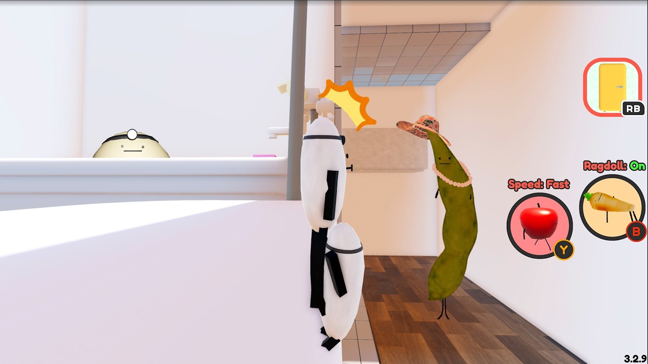 最新/New【裏技】ひみつのおるすばん ★ 米つぶラグドールで空中浮遊と壁通りぬけ /【ROBLOX】Secret Staycation ☆ Grains of rice Ragdoll Glitch