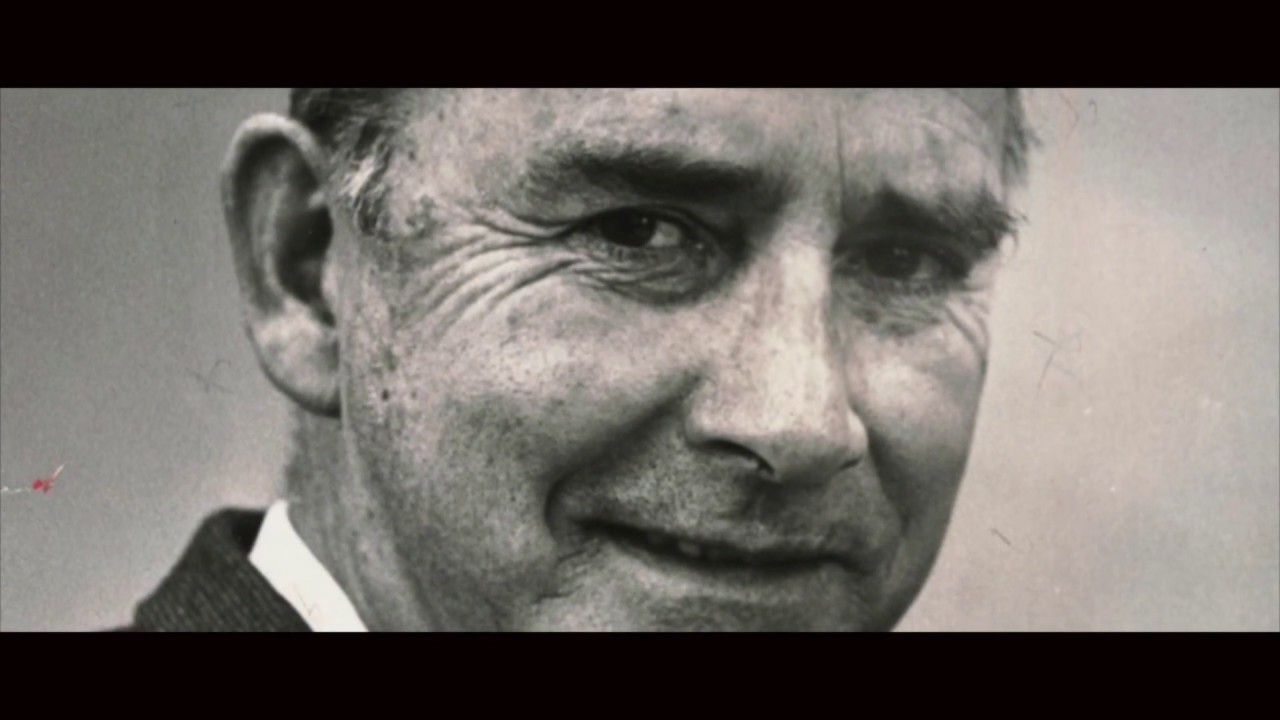Dr John Cade | Bundoora Homestead Heritage Film Series
