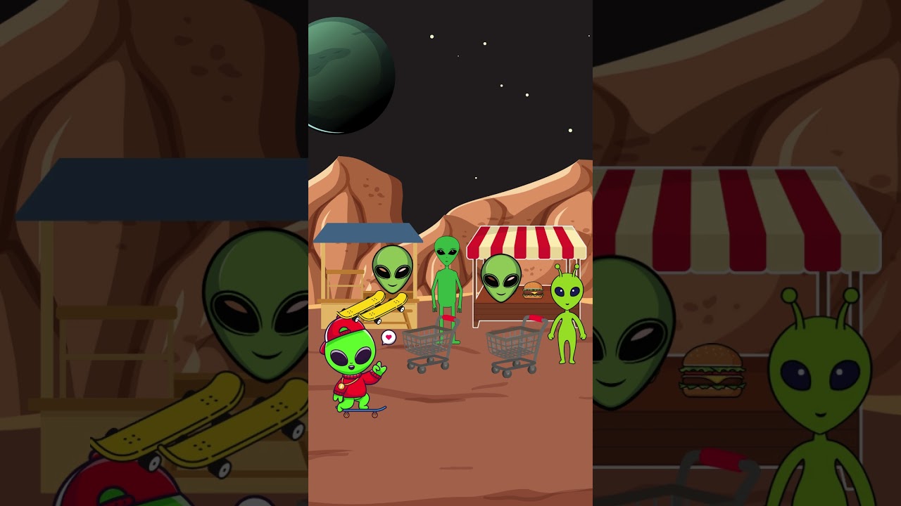 The Alien Inflation Crisis!💸👽