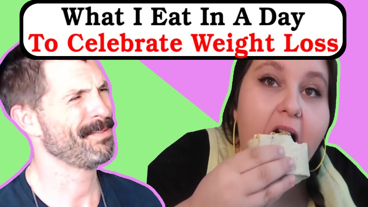 What Amberlynn Reid Eats In A Day To Celebrate Weight Loss