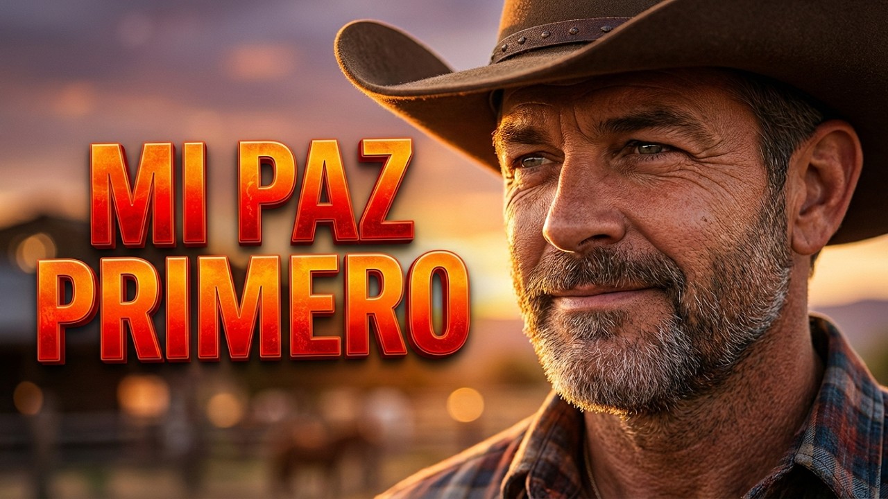 MI PAZ VA PRIMERO