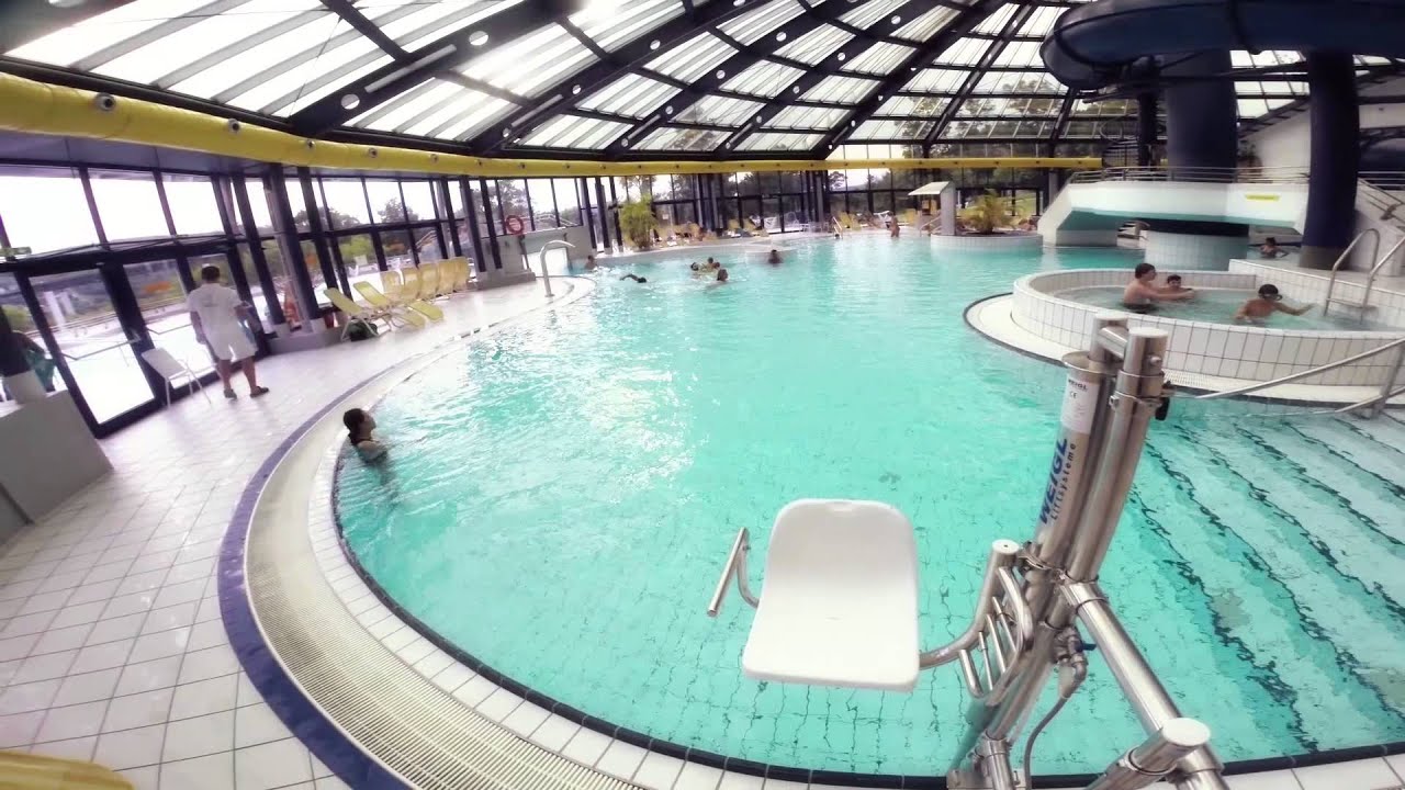 Hütteldorfer Bad Aug 14, 2014 Part 2
