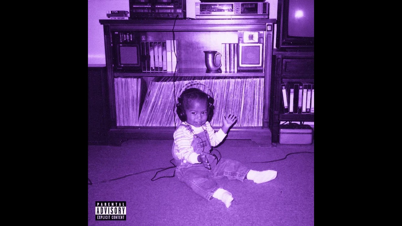 Ab Soul - FOMF [Chopped & Spooked]