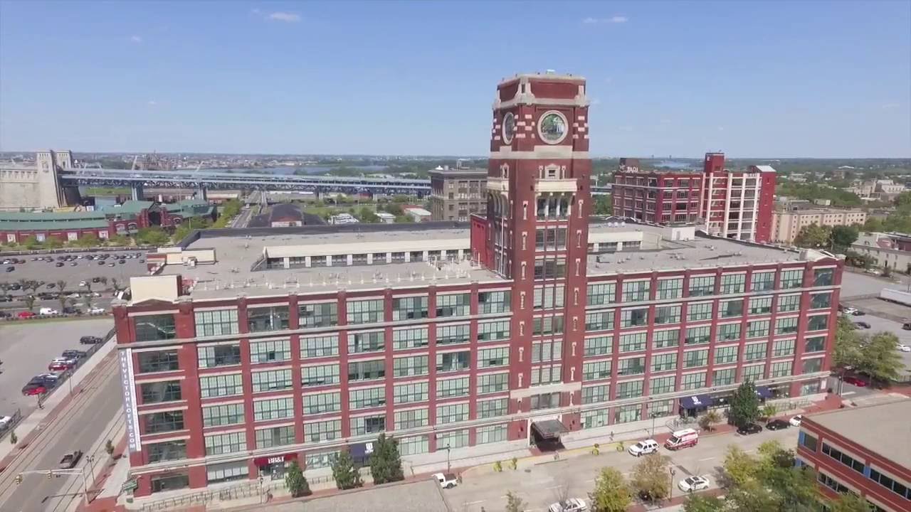 The Victor Lofts - Dranoff Properties