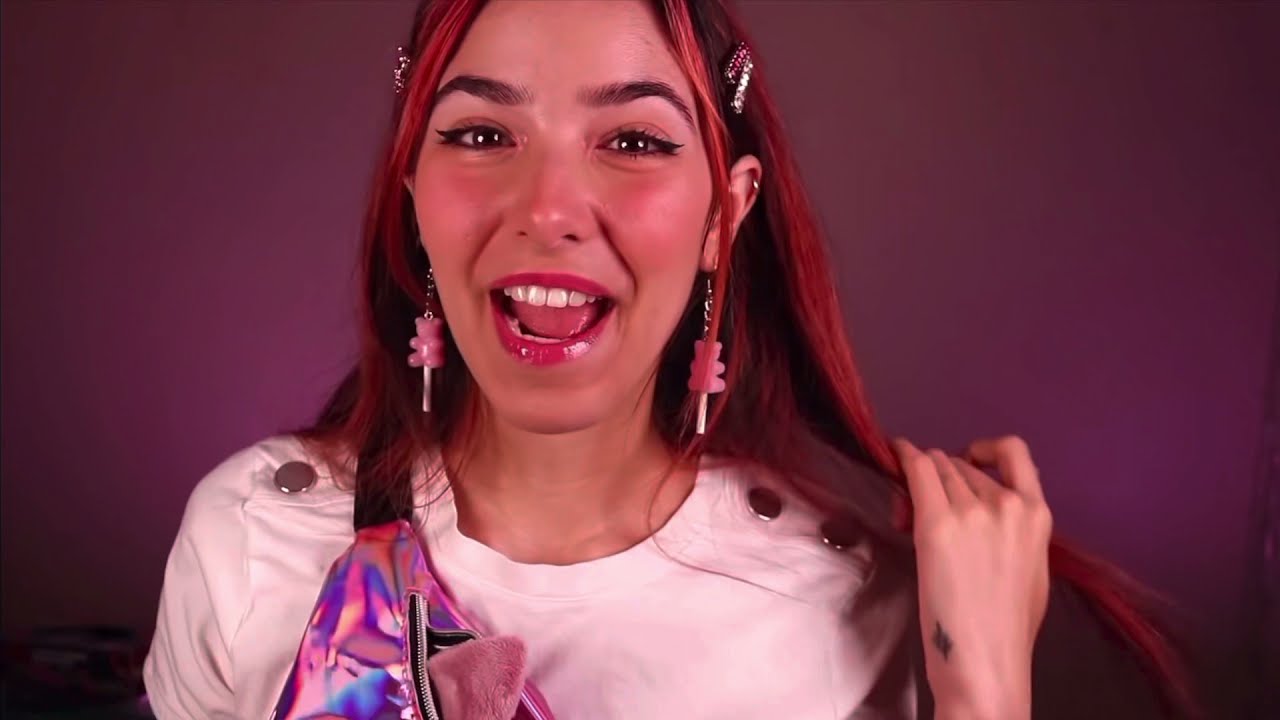 ASMR GLOW &mdash; МОЙ САМЫЙ БОЛЬШОЙ ФАНАТ! (ПАРОДИЯ)