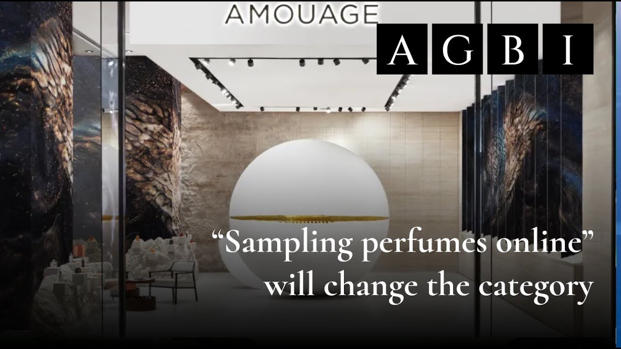 Oman’s Amouage outgrows ‘overdeveloped’ GCC market