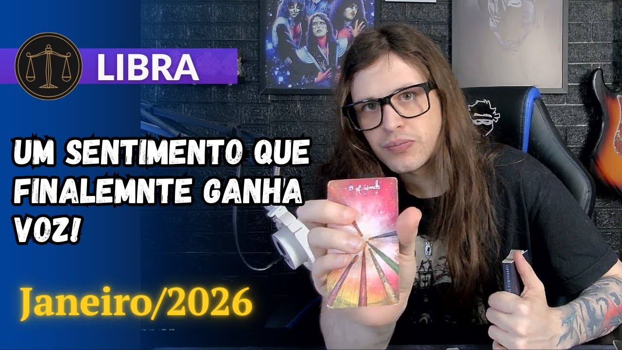 LIBRA ♎: ESCREVEU, APAGOU VÁRIAS VEZES… ESSE PASSO NÃO FICA MAIS NA CABEÇA 🔥📱