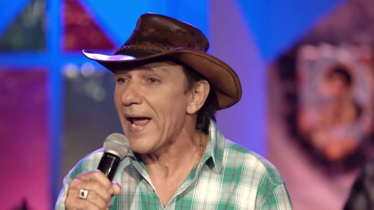 Mastruz Com Leite - São João de Todos os Tempos