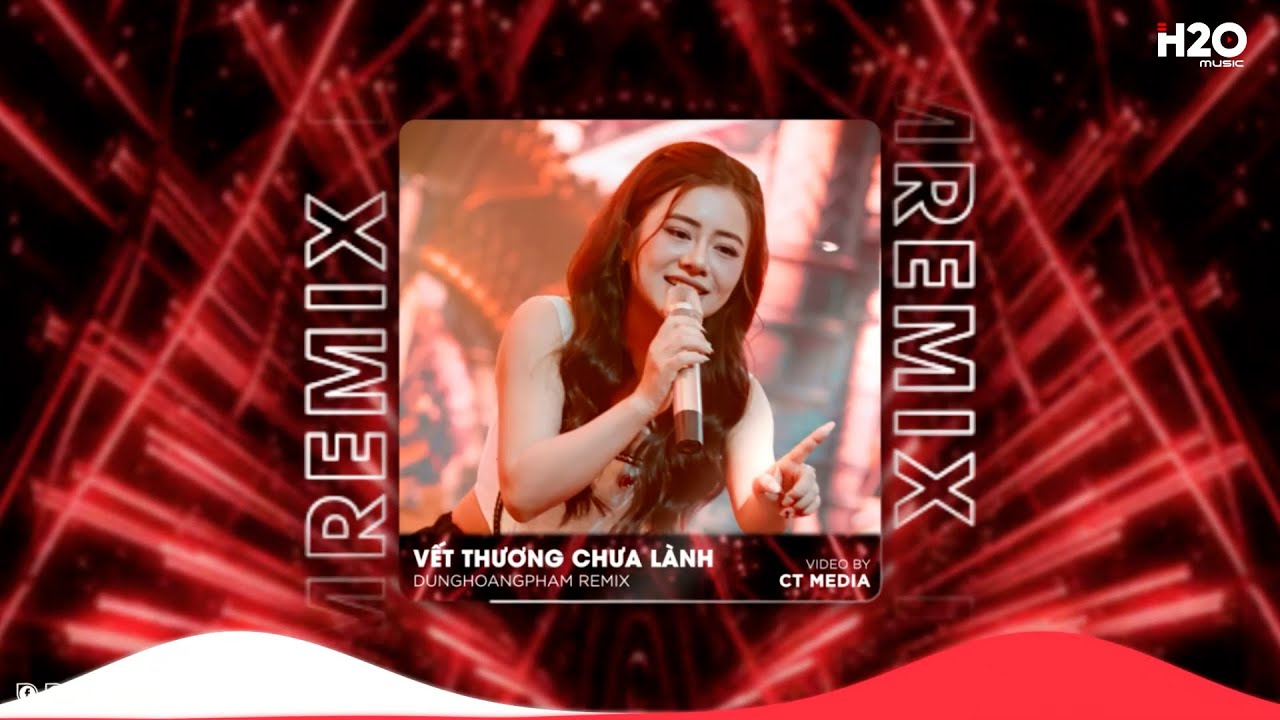 MIXTAPE VẾT THƯƠNG CHƯA LÀNH - DUNGHOANGPHAM X TD REMIX - NHỮNG ĐÊM KHÔNG NGỦ YÊN REMIX