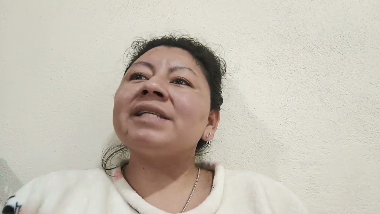 NOEMÍ SE BURLA DE LUCHI???DICE QUE WILDER ESTÁ OFRECIENDO VIAJE PARA QUE LO PERDONEN.