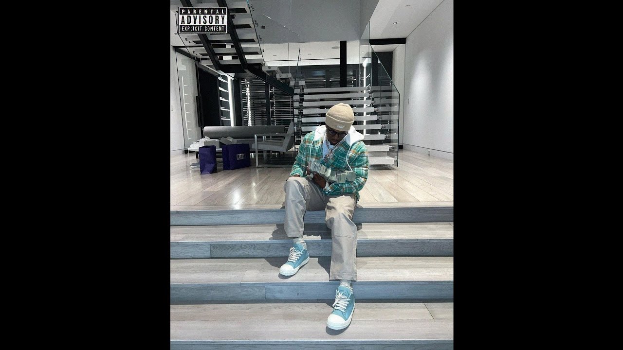 [FREE] Real Boston Richey Type Beat 2025 - ''No Stoppin''