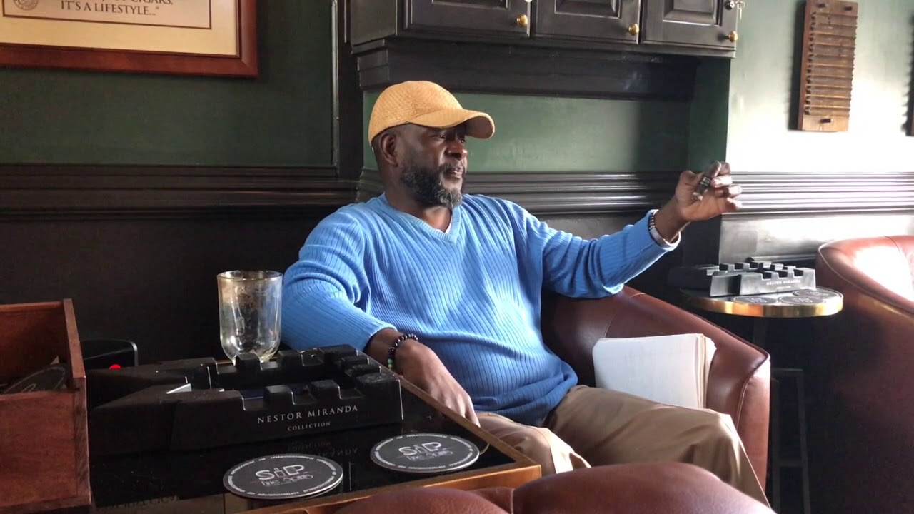 SiP Weekly Cigar Review 